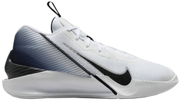 Nike: Белые кроссовки  Academy