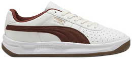PUMA: Белые кроссовки 