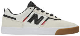 New Balance: Чёрные кроссовки  306