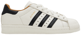 Adidas: Белые кроссовки  Superstar