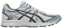 Asics: Белые кроссовки 
