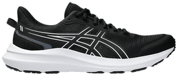 Asics: Чёрные кроссовки  Jolt