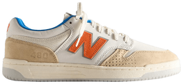 New Balance: Кроссовки  480