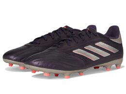 Adidas: Чёрные кроссовки  Copa