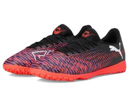 PUMA: Чёрные кроссовки 