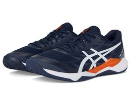 Asics: Белые кроссовки  Gel