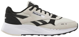 Reebok: Чёрные кроссовки 
