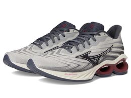Mizuno: Белые кроссовки 