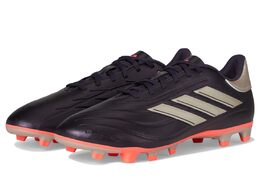 Adidas: Чёрные кроссовки  Copa