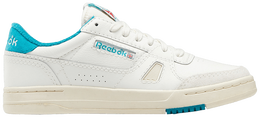 Reebok: Белые кроссовки 