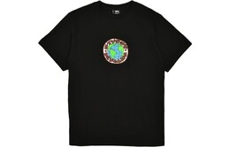 Stussy: Белая футболка 