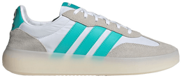Adidas: Белые кроссовки  X
