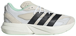 Adidas: Белые кроссовки  X