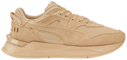 PUMA: Светлые кроссовки  Mirage Sport
