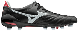 Mizuno: Чёрные кроссовки 
