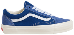 Vans: Голубые кроссовки  Old Skool 36