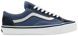 Vans: Синие кроссовки  Old Skool 36