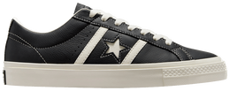 Converse: Чёрные кроссовки  One Star