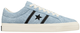 Converse: Голубые кроссовки  One Star