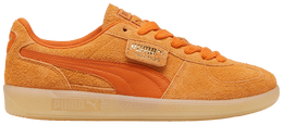 PUMA: Яркие кроссовки  Suede