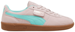 PUMA: Розовые кроссовки 