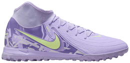 Nike: Фиолетовые кроссовки  Academy