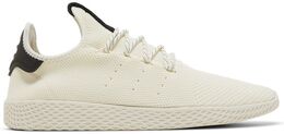 Adidas: Белые кроссовки  Tennis