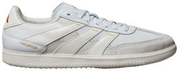 Adidas: Белые кроссовки  Predator