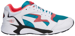 PUMA: Розовые кроссовки 