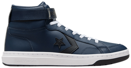 Converse: Синие кроссовки  Pro