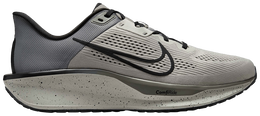Nike: Светлые кроссовки 