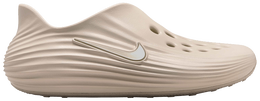 Nike: Светлые кроссовки 
