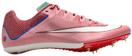 Nike: Розовые кроссовки 