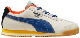 PUMA: Кроссовки  Roma