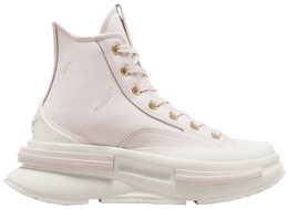 Converse: Розовые кроссовки  Run Star