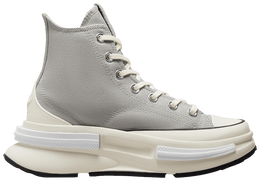 Converse: Серые кроссовки  Run Star