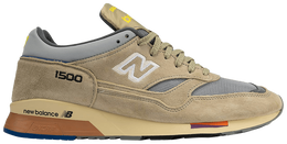 New Balance: Кроссовки  1500