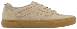 Vans: Кроссовки  Skate