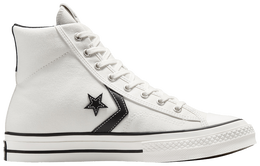 Converse: Белые кроссовки 
