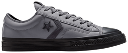 Converse: Тёмные кроссовки 