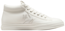 Converse: Белые кроссовки 