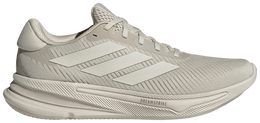 Adidas: Серые кроссовки  Supernova