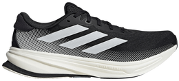 Adidas: Чёрные кроссовки  Supernova