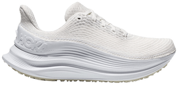 HOKA: Белые кроссовки 