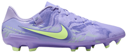 Nike: Фиолетовые кроссовки  Academy