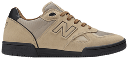 New Balance: Чёрные кроссовки 