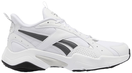Reebok: Белые кроссовки 