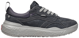 Vans: Серые кроссовки  UltraRange