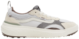 Vans: Белые кроссовки  UltraRange