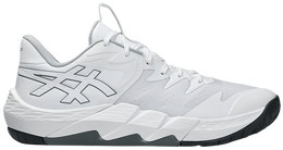 Asics: Белые кроссовки 